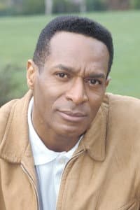 Felix Dexter in Cherps