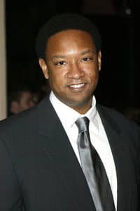 Reggie Hayes in Holiday Hideaway