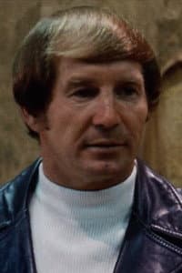Parnelli Jones in Checkered Flag or Crash