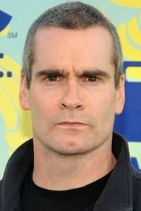 Henry Rollins in The Chase