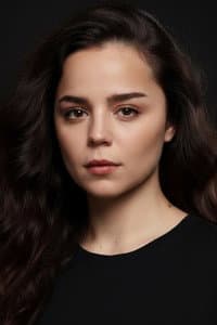 Pelin Ermiş in Cehennem 3D
