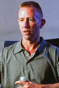 Mark Harrington in How to Survive a Plague