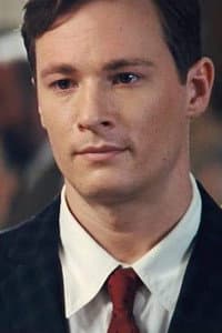 Hart Turner in Falcon Song