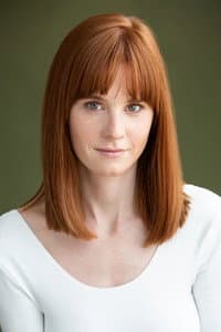 Brittany Rae Robinson in Fatal Family Reunion