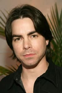 Mick Cain in White Wolves III - Cry of the White Wolf