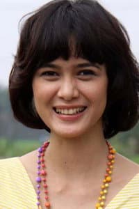 Renata Kusmanto in Wanita Tetap Wanita