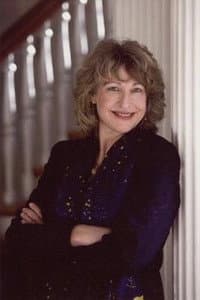 Margaret Chalker in Guglielmo Tell