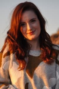 Taryn Hoffman in Bullied