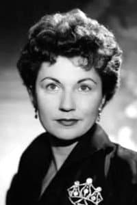 Eileen Herlie in The Woman I Love