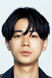 Ryo Narita in ラーメン大好き小泉さん2016新春SP