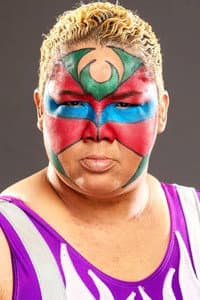 Erika Shishido in Sendai Girls Joshi Puroresu Big Show 2017 in Sendai