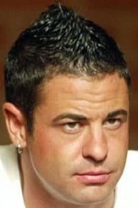 David Silveria in Korn: Deuce