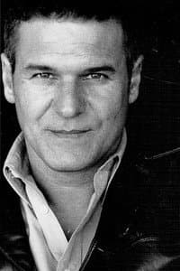 David Gianopoulos in The Last Don