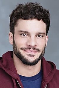 Tony Evangelista in Sharktopus vs. Pteracuda