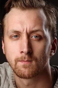 Danila Yakushev in Попутчики