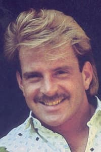 Brian Adams in The Rites of Summer