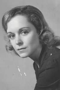 Katherine Locke in A Certain Smile