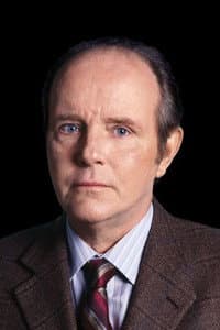 Michael Moriarty in Gunfight at Dry River