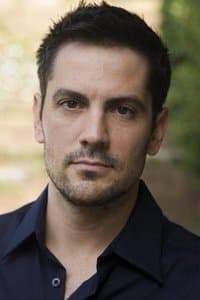 Michael Landes in Beacon Hill