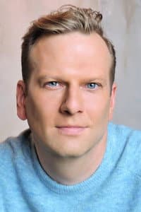 Brian Balthazar in The 2018 Rose Parade Hosted by Cord & Tish