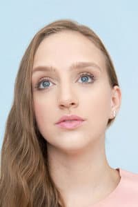 Eliza Sodró in Foglyok