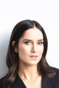 Monica Rodriguez Knox in Kingdom Animalia: The Melanie Fyfe Story