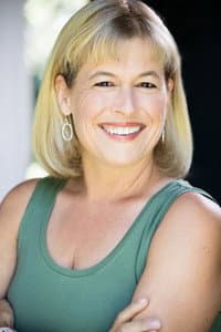 Lisa Picotte in Enchanted