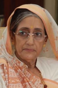 Asha Sharma in Humko Tumse Pyaar Hai