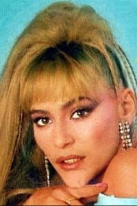Gloria Piedimonte in İnsanları Seveceksin