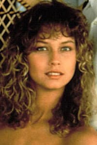 Natalie Uher in Emmanuelle 6