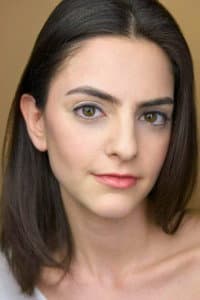 Sara Kapner in New York Day Women