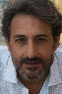 Massimiliano Buzzanca in Django Undisputed