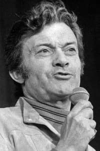 Georges Ulmer in La vida en broma