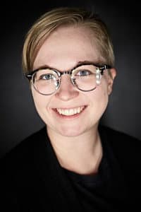 Ann Vaida in Lillade õuduste öö