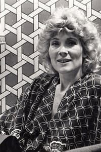Virginia Stride in I Want What I Want