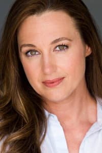 Dana Green in Significant Other