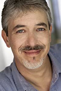 Neil Kaplan in Muhammad: The Last Prophet