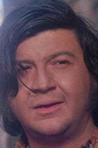 Sergio Ruggeri in La via della droga