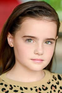 Meara Mahoney Gross in Christmas on Ice