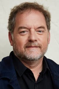 Paul Doucet in Antigone
