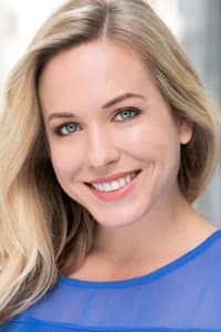 Laura Ritz in The Collaborators