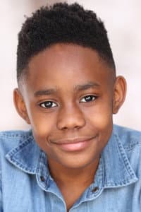 Jamaal Avery Jr. in ZZZ