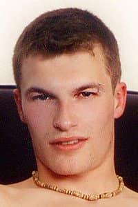 Matt Antoine in French Lover