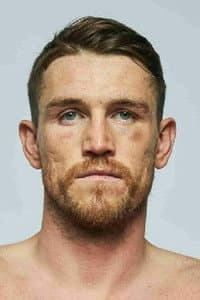 Callum Smith in Artur Beterbiev vs. Callum Smith