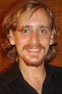 Martin Andersson in Bert - Berts Röjiga Rockliv