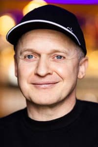 Frank Eller in CSI:Kowelenz - Zwei Leichen ist eine zu viel