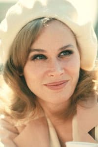 Karen Black in Nothing Special