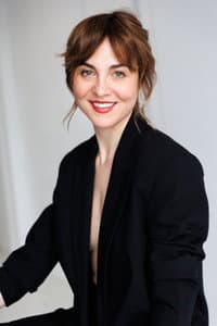 Alba Loureiro in Cando O Tempo Acabe