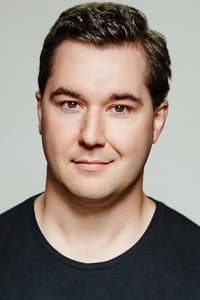 Rowan Chapman in The Curious Case of Dolphin Bay