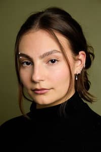 Avery Potemri in Mermaid